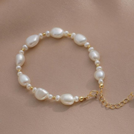 Pearl Bracelet