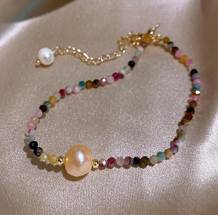 Multi Stone Bracelet