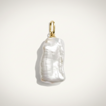 Pearl Charms