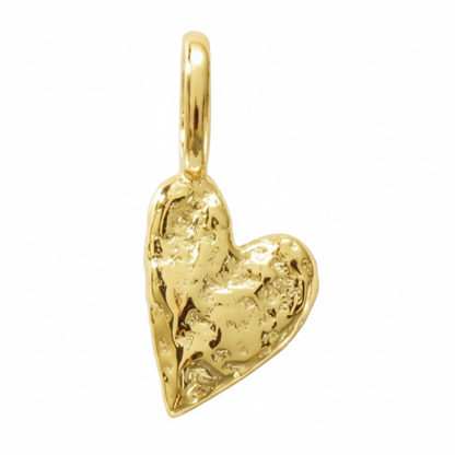 Heart Charm