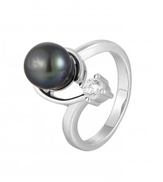 Pearl Ring