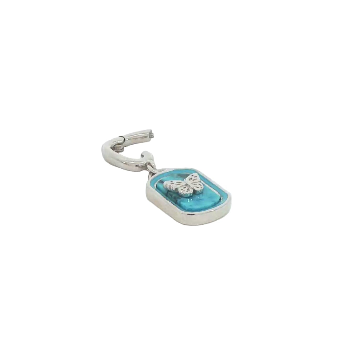 Hinge closure Charm