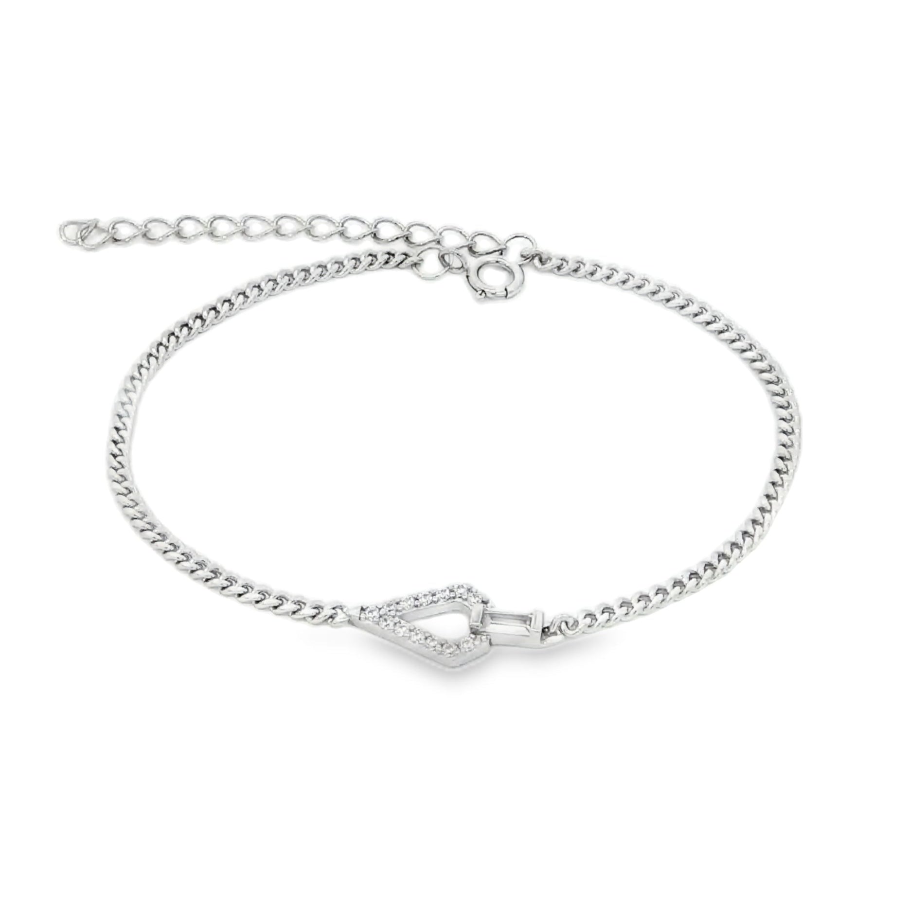 Cuban chain Bracelet