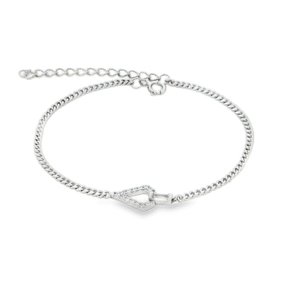 Cuban chain Bracelet