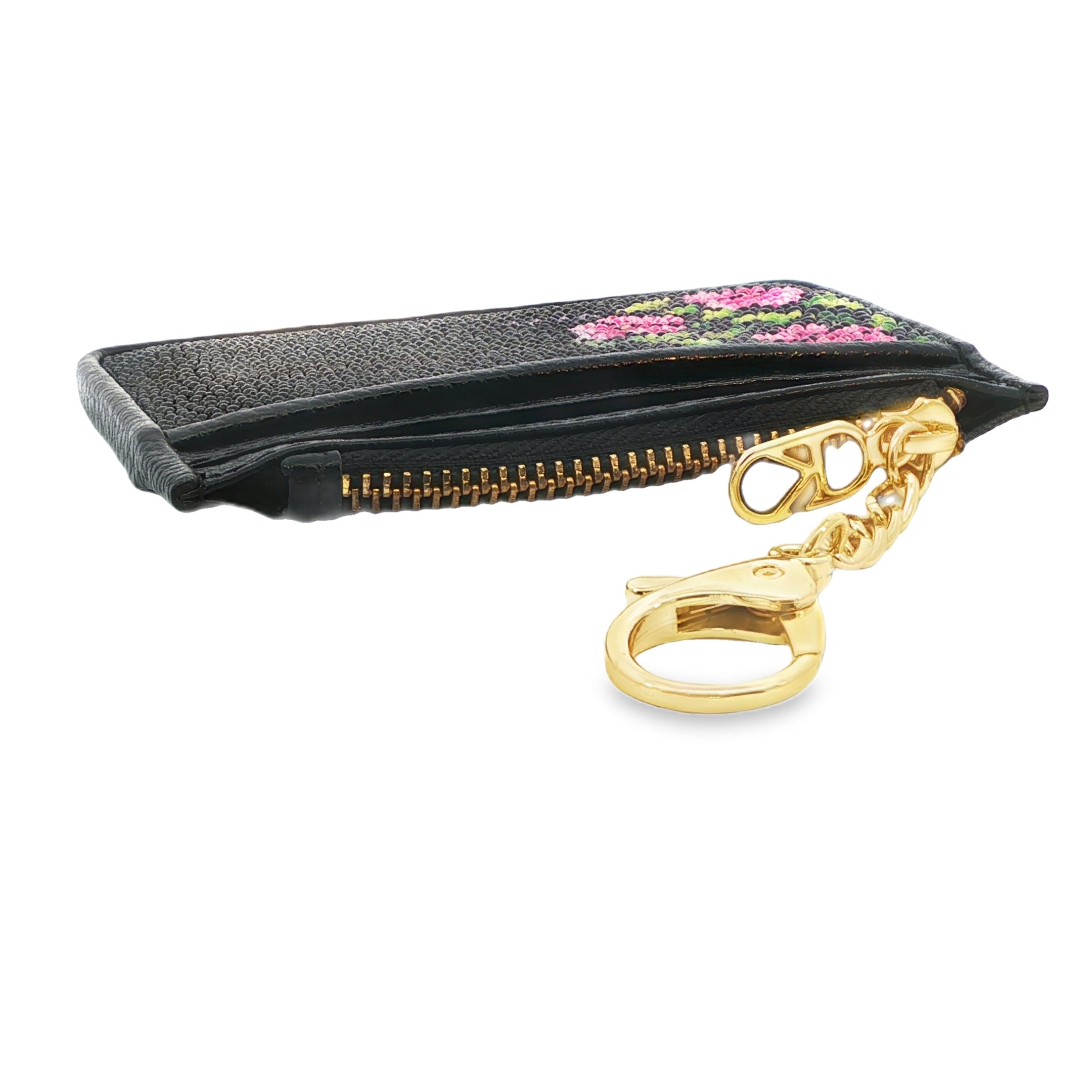 Stingray Skin Card Holder