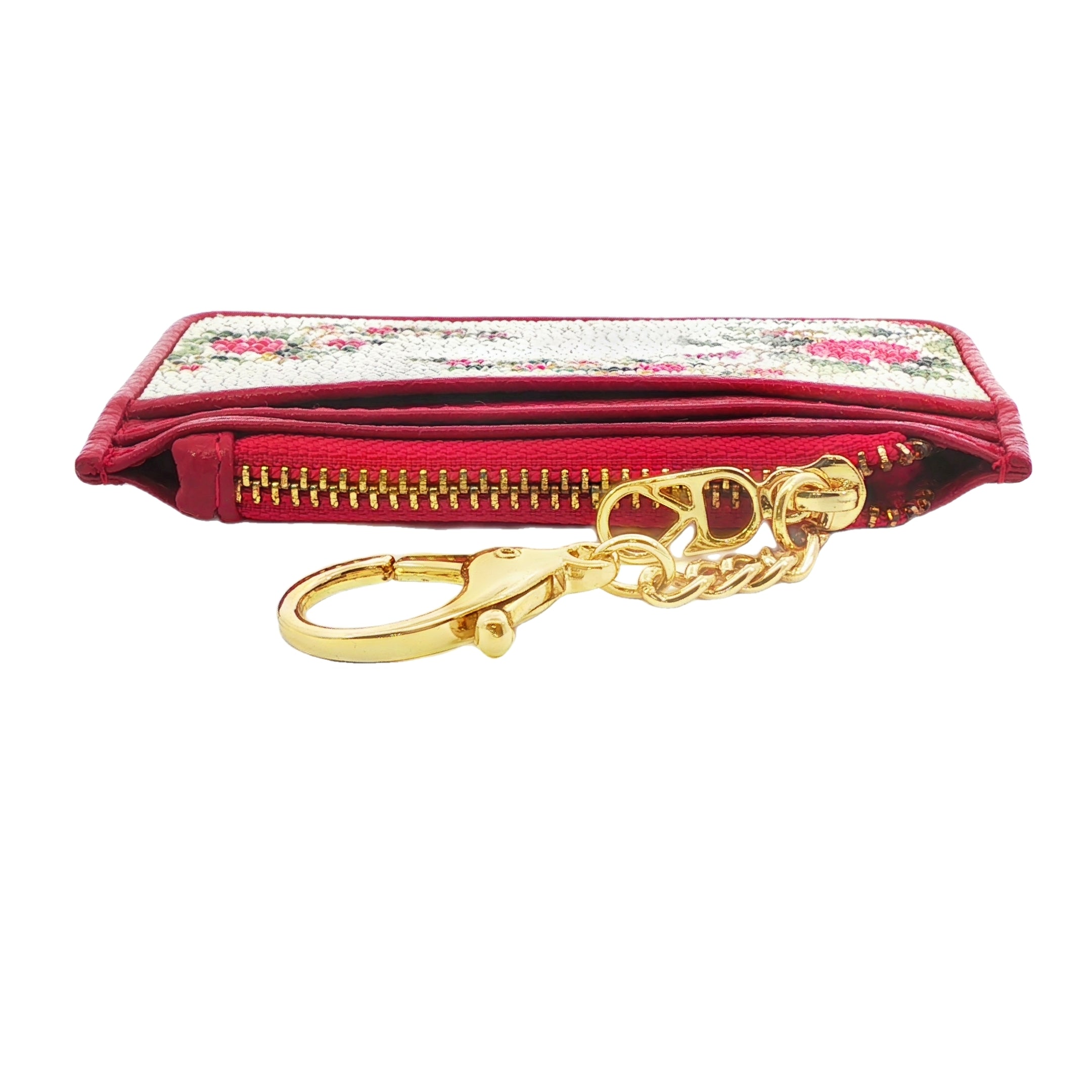 Stingray Skin Card Holder