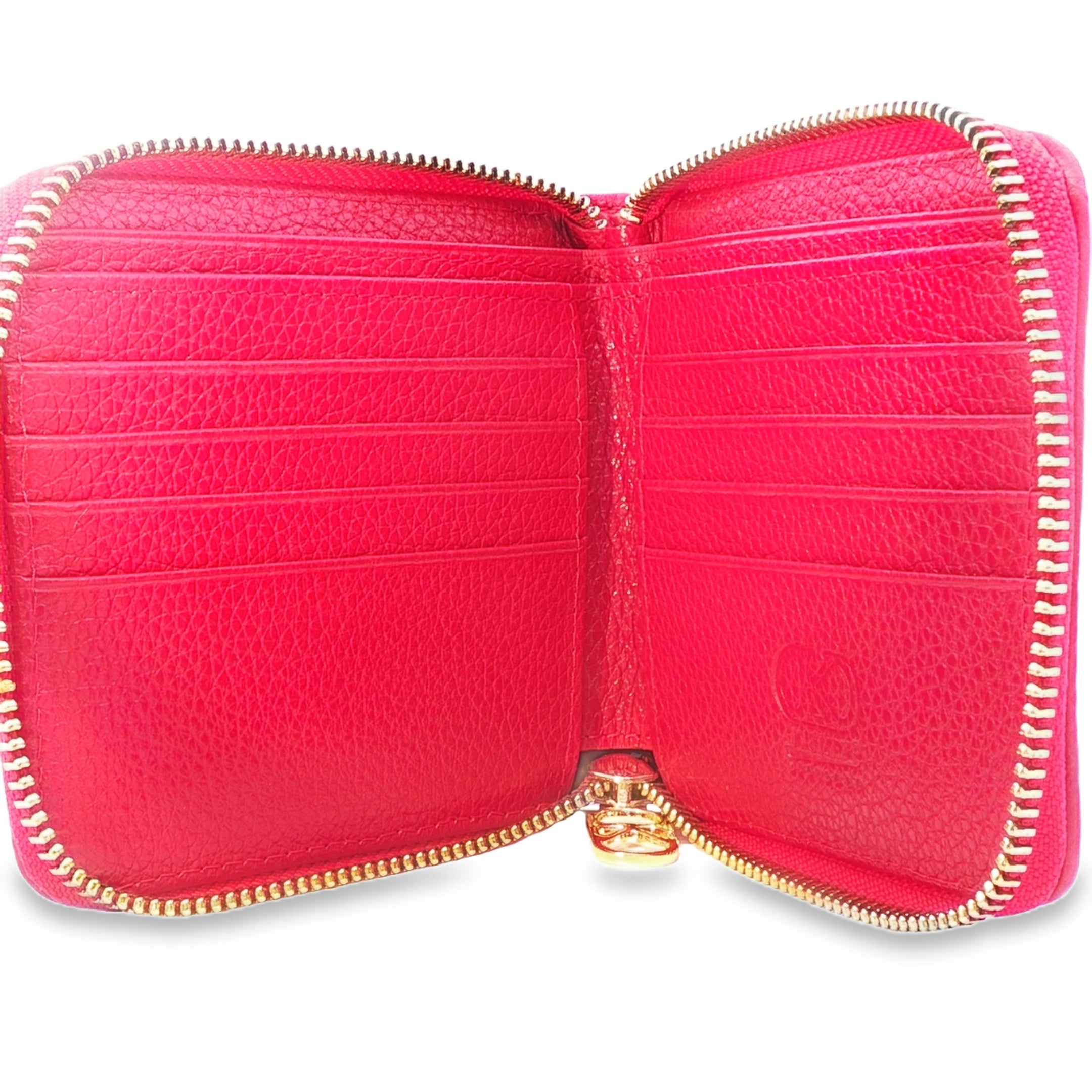 Stingray Skin Wallet