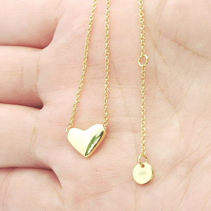 Heart Necklace