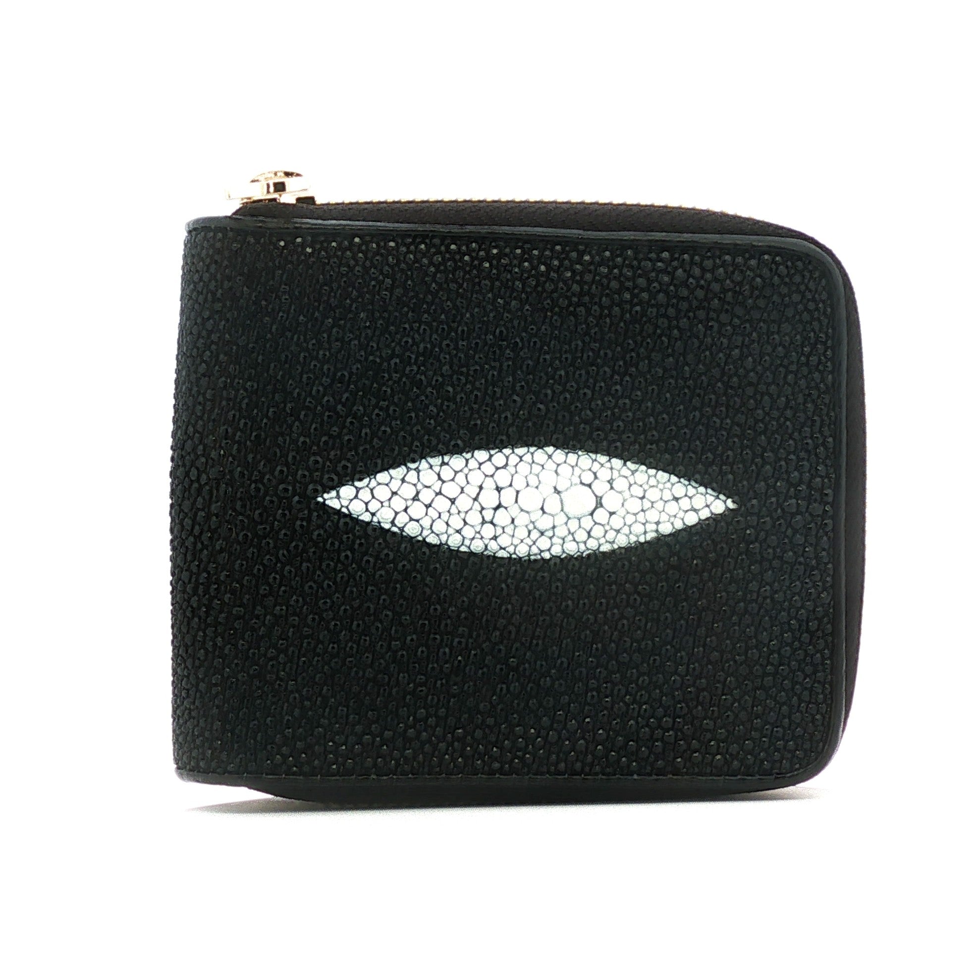 Stingray Skin Wallet