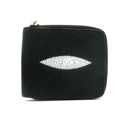 Stingray Skin Wallet