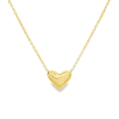 Heart Necklace