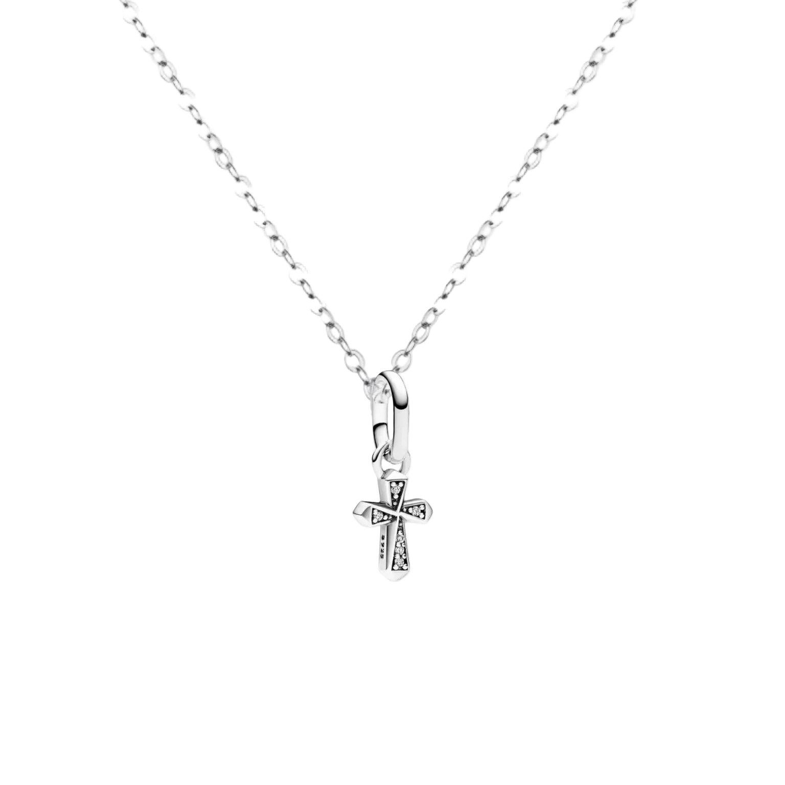 Cross Charm