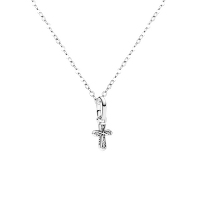 Cross Charm