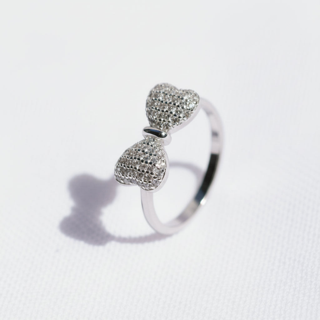 Bow Tie Ring image 0