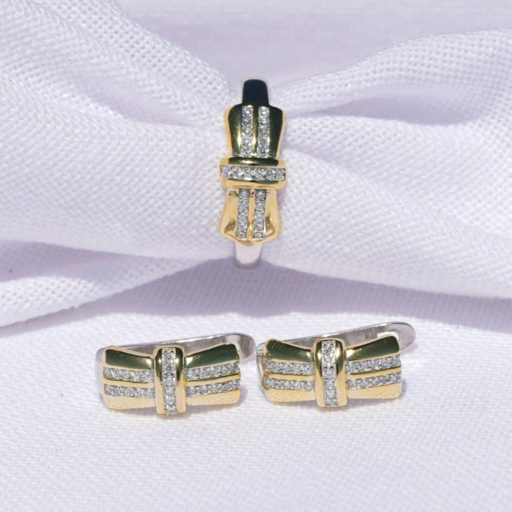 Bow Ring image 2