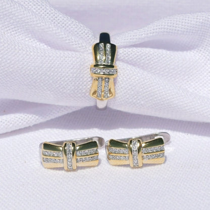 Bow Ring image 2