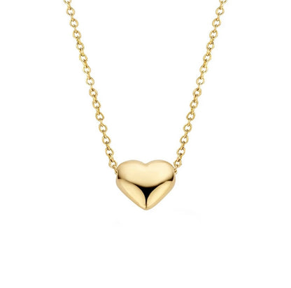 Heart Necklace image 3