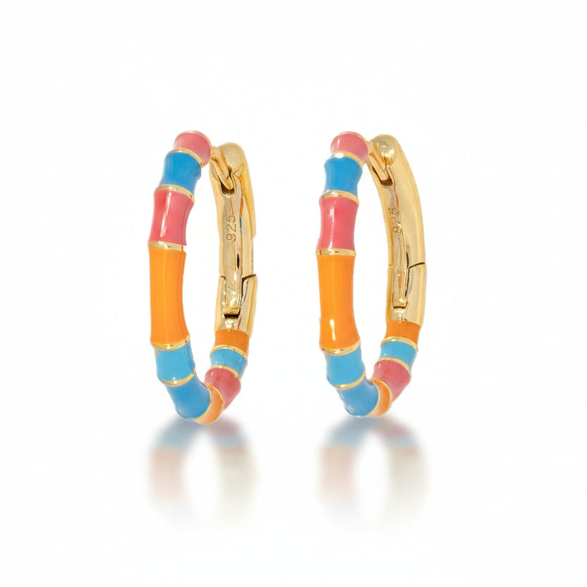 Rainbow Huggies image 0