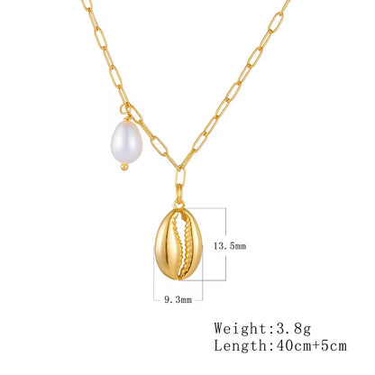 Lava Necklace  image 1