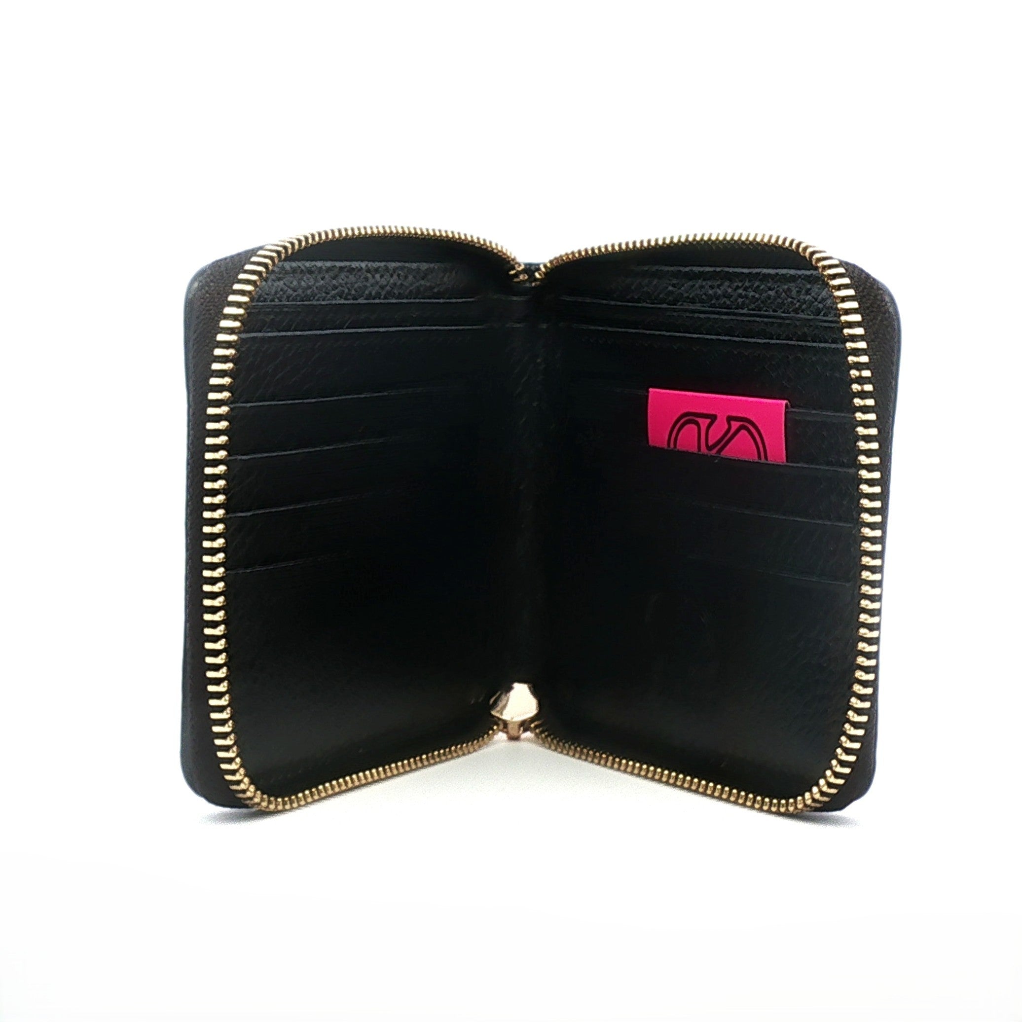 Stingray Skin Wallet