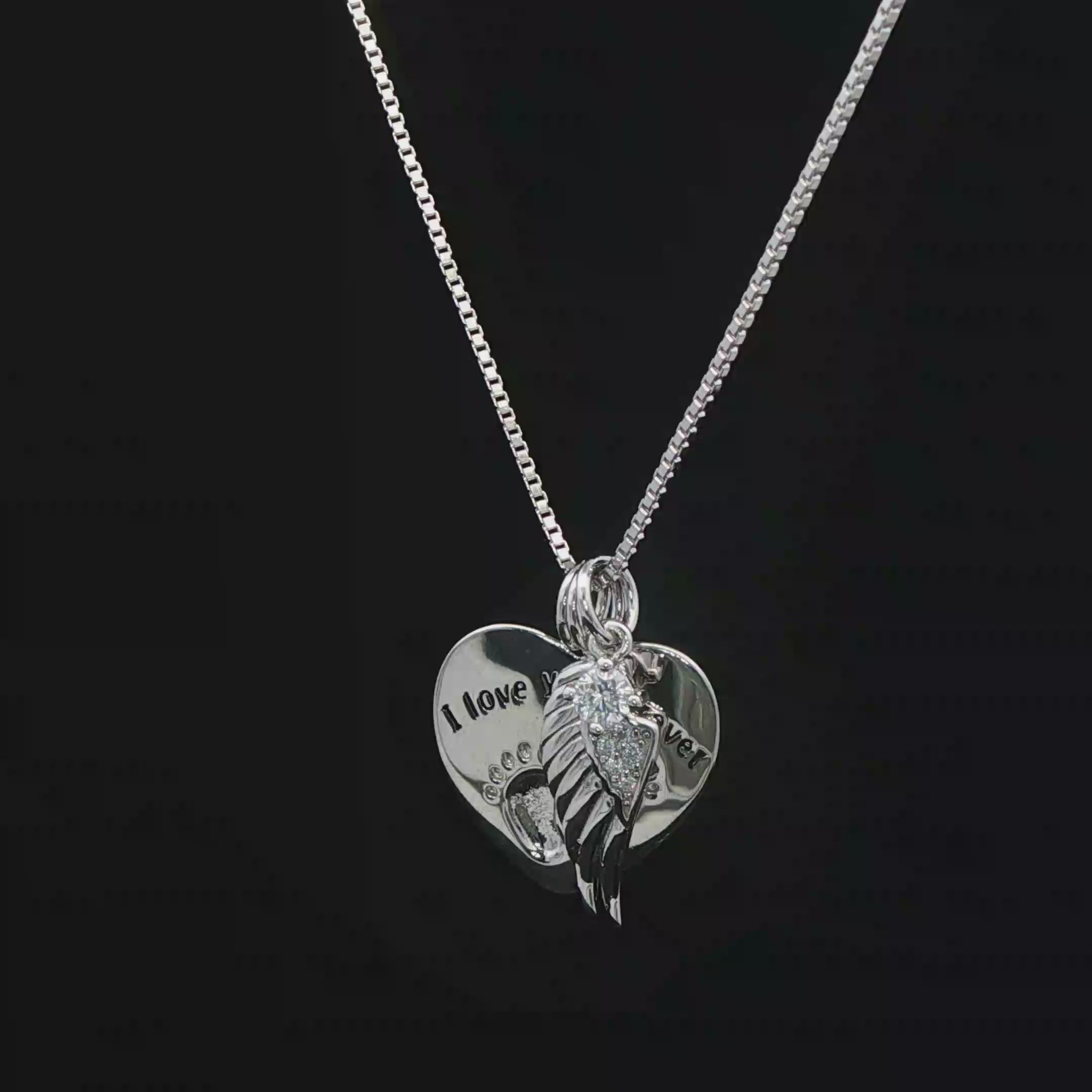 Peace of my heart